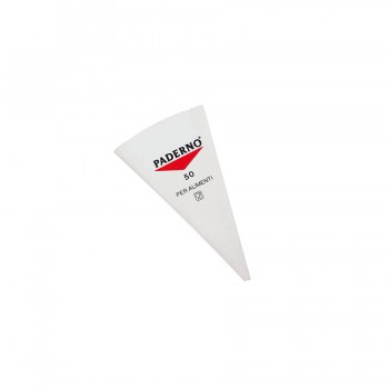 "Preparation tools"- Icing bag, кутия с 6 броя пошове