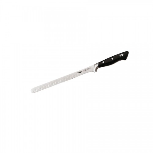 "Serie 18100" - Salmon knife 30 cm, оребрен нож за сьомга "Serie 18100" - Salmon knife 30 cm, оребрен нож за сьомга