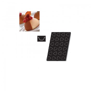 "Silicone Moulds"- Zaphir, кутия с 1 брой форма за печене "Зафир"