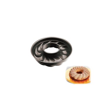 Trois Freres ring mould, незалепваща форма за печене