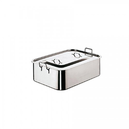 "Complimenti Baking Pans" - Roasting pan with cover, тава за печене с капак