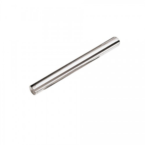 "Pastry tools" - Rolling pin s/s, кутия с 1 брой точилка "Pastry tools" - Rolling pin s/s, кутия с 1 брой точилка