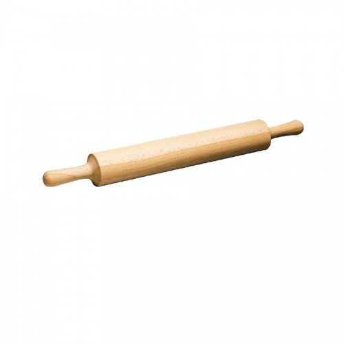 "Pastry tools" - Wooden rolling pin ∅ 9cm, кутия с 1 брой дървена точилка "Pastry tools" - Wooden rolling pin ∅ 9cm, кутия с 1 брой дървена точилка