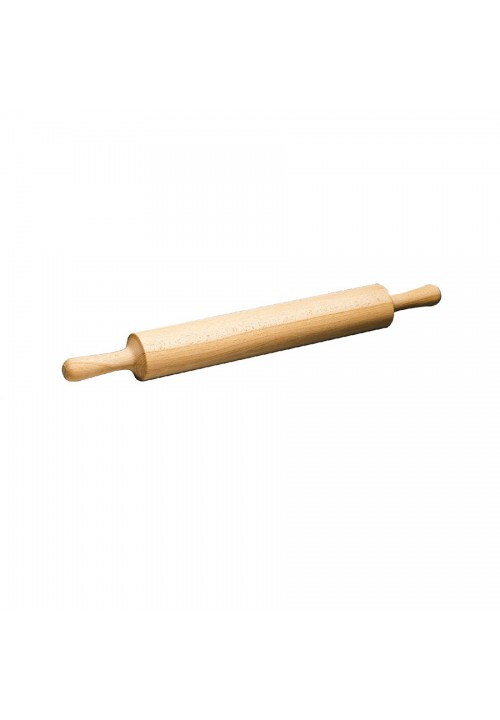 "Pastry tools" - Wooden rolling pin ∅ 9cm, кутия с 1 брой дървена точилка "Pastry tools" - Wooden rolling pin ∅ 9cm, кутия с 1 брой дървена точилка