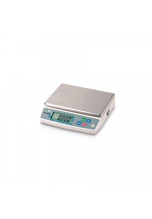 "Scales"- Digital scale 10kg, кутия с 1 брой дигитална везна "Scales"- Digital scale 10kg, кутия с 1 брой дигитална везна