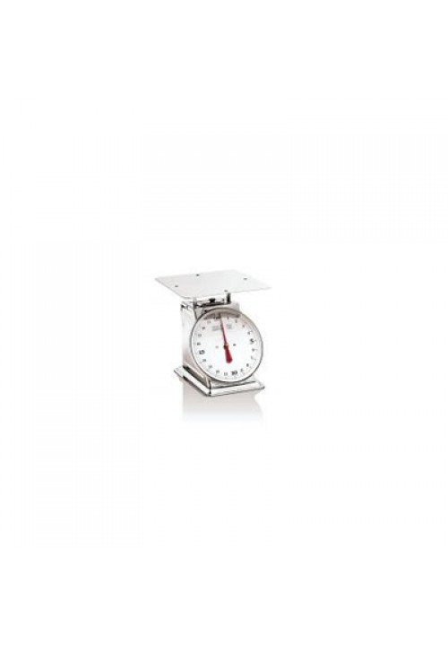 "Scales"- Mechanical scale 20kg, кутия с 1 брой механична везна "Scales"- Mechanical scale 20kg, кутия с 1 брой механична везна