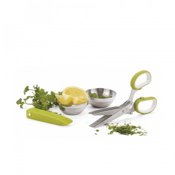 Herb scissors, ножица за билки и подправки