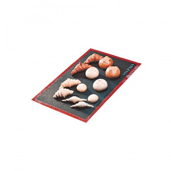 "Preparation tools" - Silicone baking sheet 53x32,5cm, кутия с 1 брой силиконово килимче