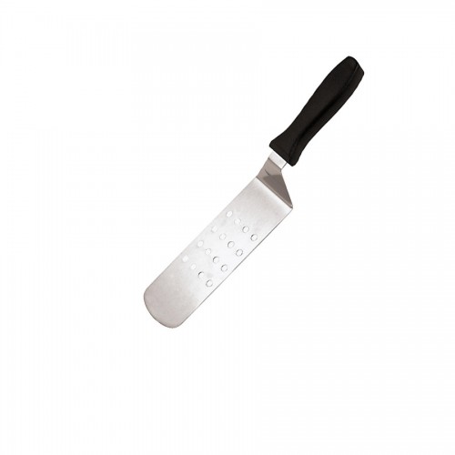 "Spatula&Turners" - Perforated hamburger turner, перфорирана шпатула за хамбургери "Spatula&Turners" - Perforated hamburger turner, перфорирана шпатула за хамбургери