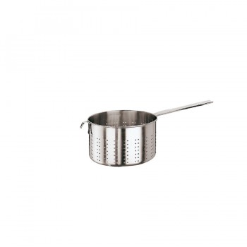 "Kitchen" - Strainer with a hook, гивгир с кука