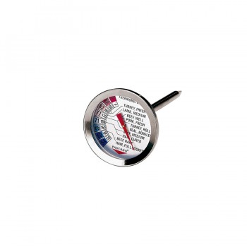 "Thermometers"- Meat roasting thermometer, кутия с 1 брой термометър за печене на месо