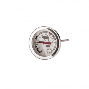 "Thermometers"- Meat roasting thermometer, кутия с 1 брой термометър за печене на месо