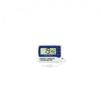 "Thermometers"- Digital thermometer, кутия с 1 брой дигитален термометър 
