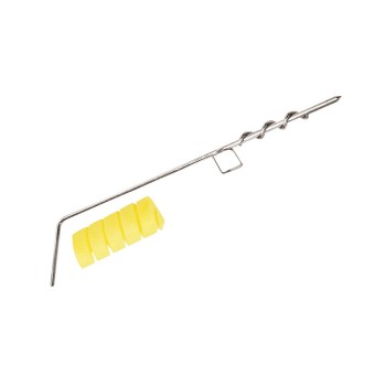 Vegetable decorating tool, инструмент за декориране на зеленчуци