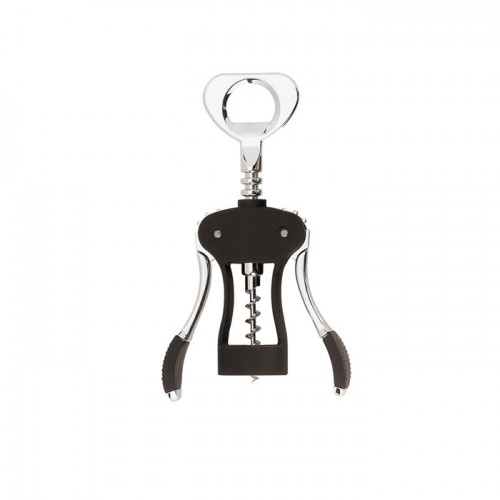 Plastic double lever corkscrew - двураменен тирбушон