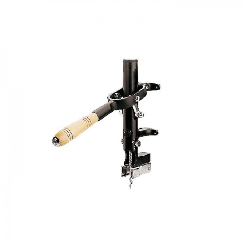 Wall mounted uncorking machine, стационарен тирбушон Wall mounted uncorking machine, стационарен тирбушон