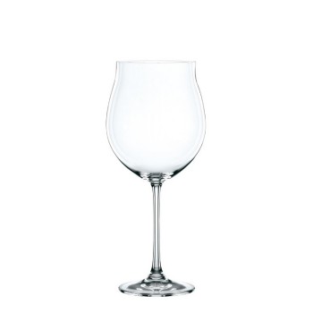 "Vivendi" - Burgundy Glass, чаши за червено вино