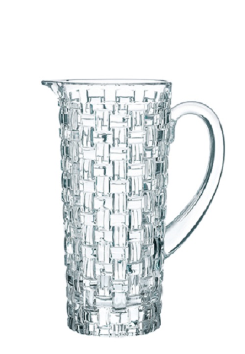 "Bossa Nova" - Jug, канa "Bossa Nova" - Jug, канa