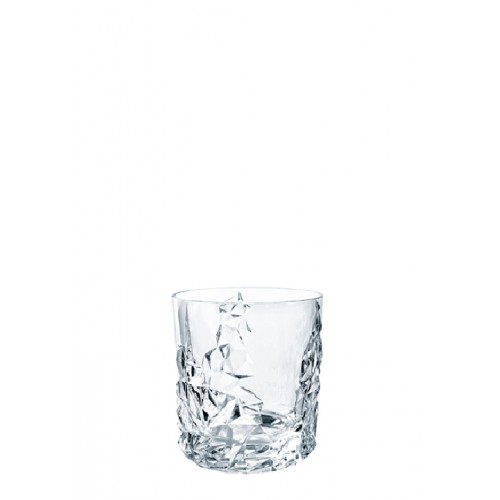 "Sculpture" - Double Old Fashioned, чаша за уиски и водка