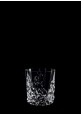 "Sculpture" - Double Old Fashioned, чаша за уиски и водка